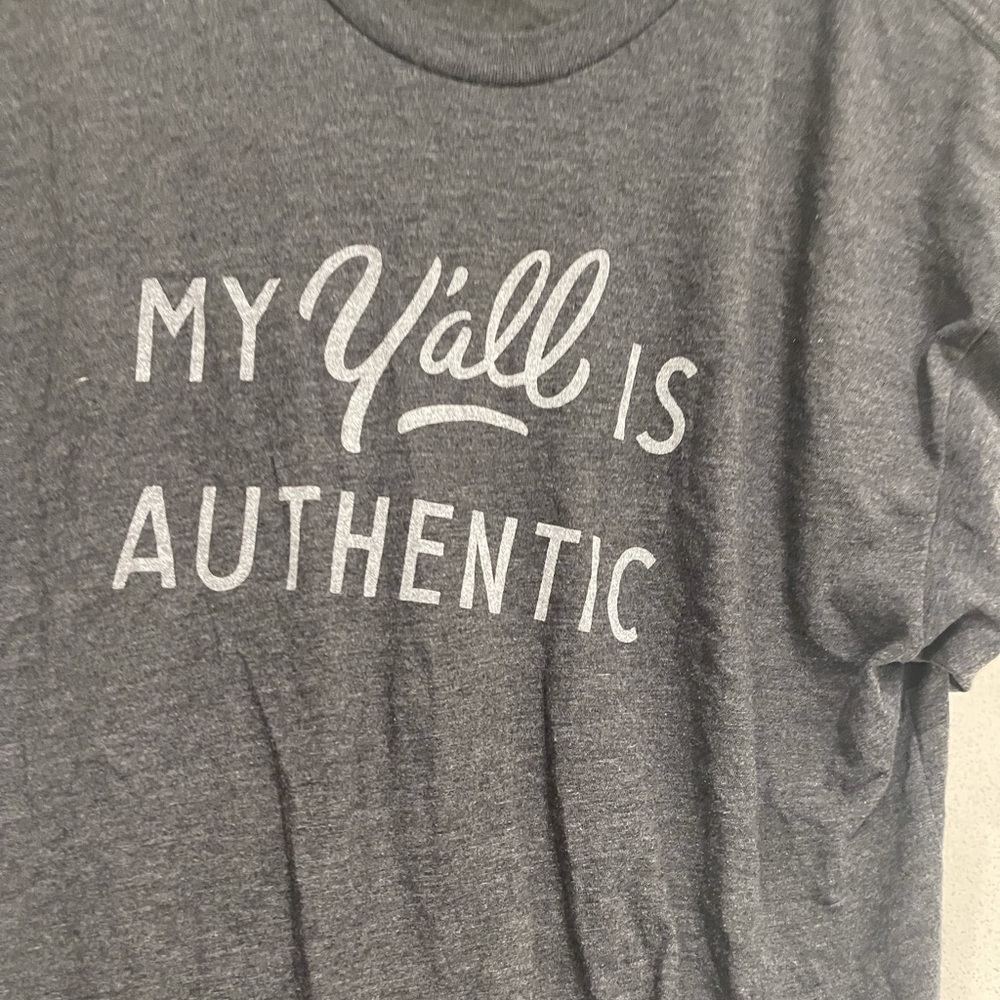 Texas shirt